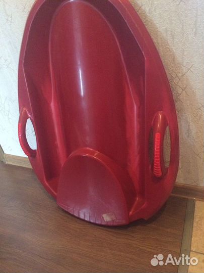 Санки, ледянки, лопаты, снежколеп