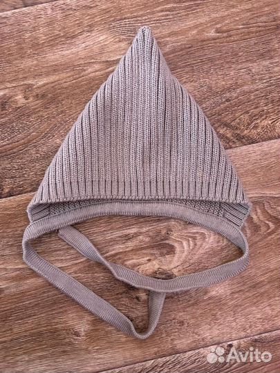 Детские шапки