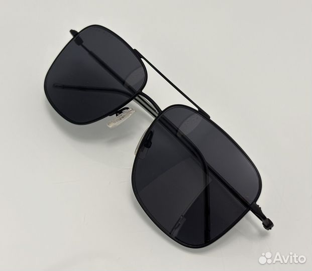 Очки Hugo Boss 1310/S MTT Black