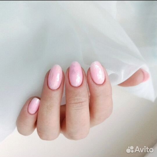 Мастер маникюра