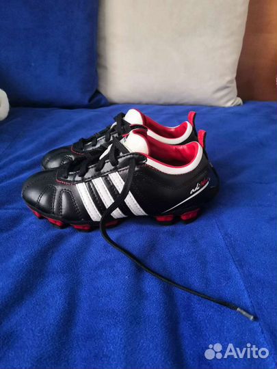 Бутсы adidas (adinova)