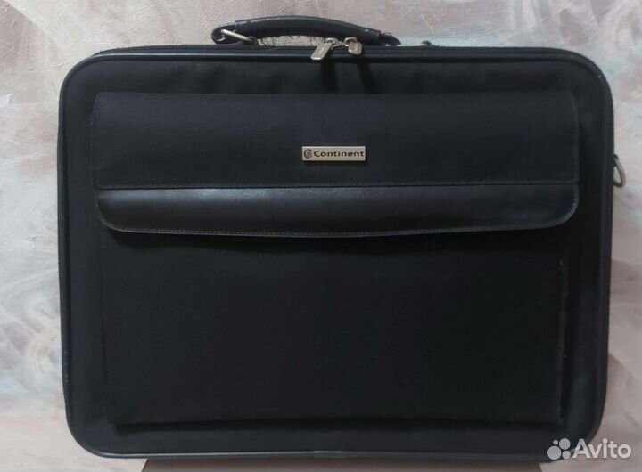 Дипломат / кейс / сумка для ноутбука (документов)