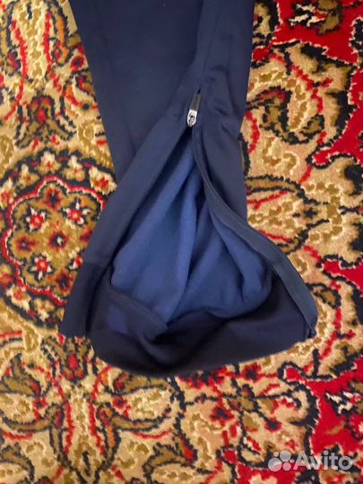 Тренировочные штаны joma