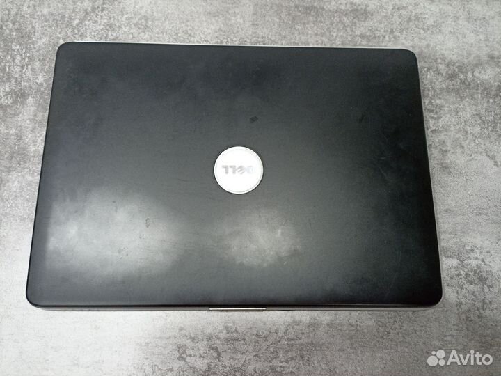 Ноутбук dell
