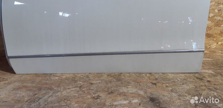 Дверь передняя левая Mercedes-Benz E-Class (W212)