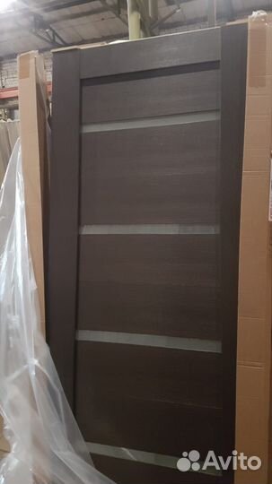 Двери межкомнатные новые