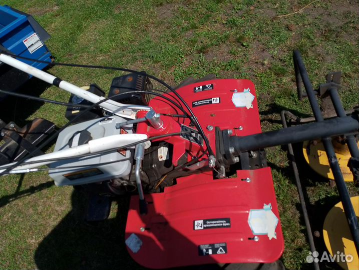 Почвофреза 1GQN 230, 2023