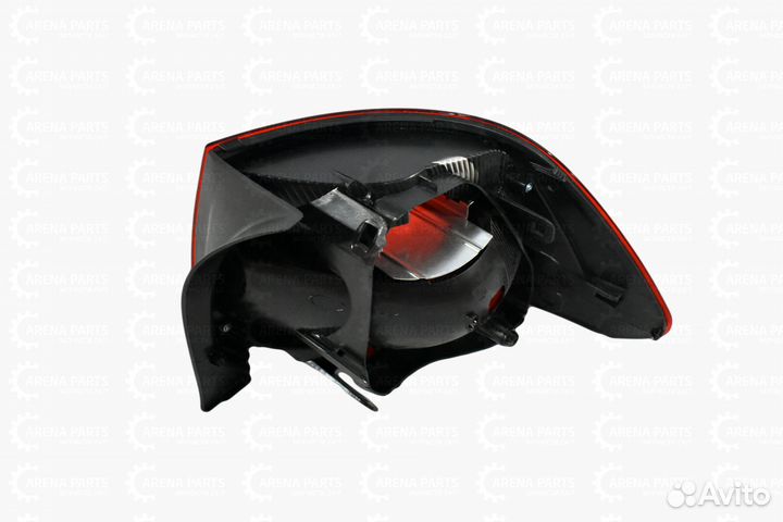 Фонарь Volkswagen Polo все года Поло