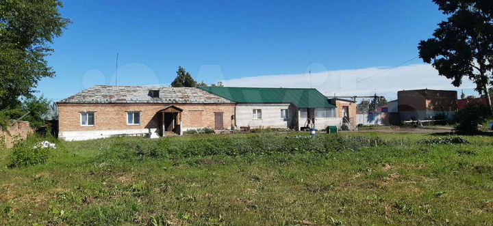 Производство, 4000 м²