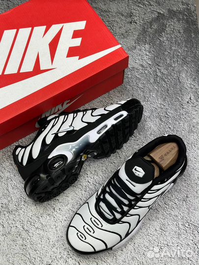 Мужские Кроссовки Nike air max TN Plus