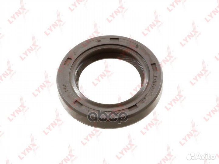 Сальник, распределительный вал SO0301 lynxauto