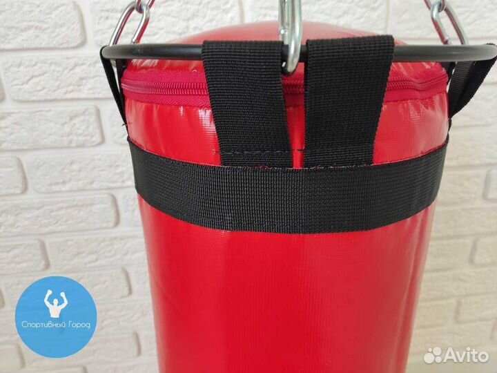 Боксерская груша. Вес от 15 до 60 кг