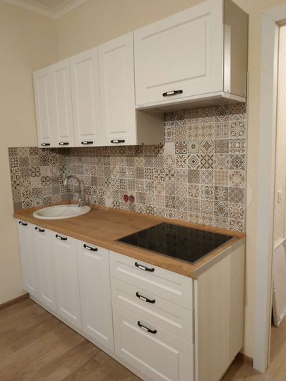 Квартира-студия, 29 м², 3/5 эт.