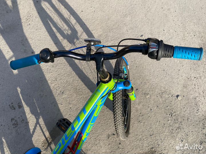 Велосипед Stels pilot 230 (R20)