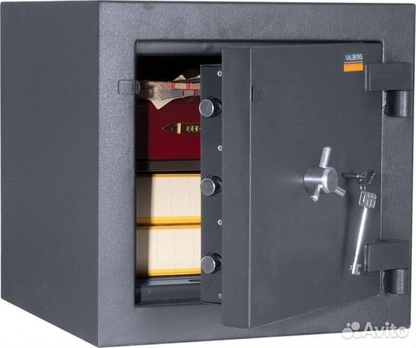 Сейф взломостойкий valberg Гранит III-50 S10699110