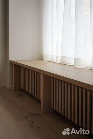 Решетка на батарею