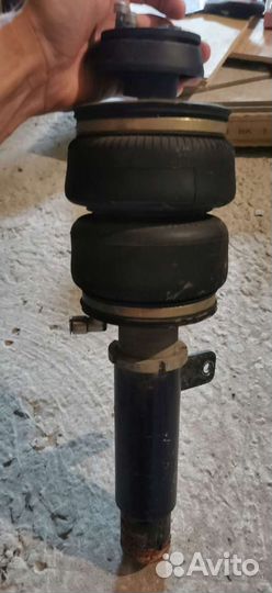 Пневма поло седан