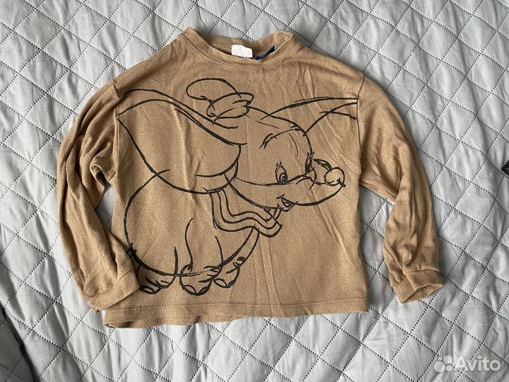 Свитшот zara