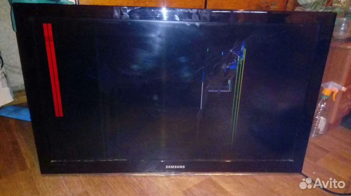 Самсунг на запчасти