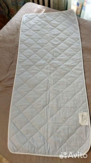 Наматрасник IKEA sultan slumra