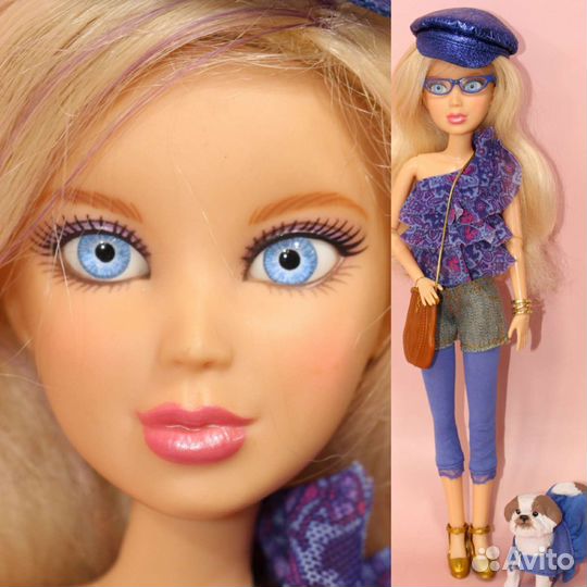 Liv Spin Master Wave 2 Sophie