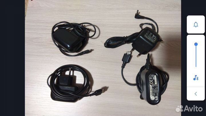 Провода usb, шнуры, микрофон, зарядки