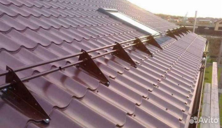 Снегозадержатель круглый Umbrella