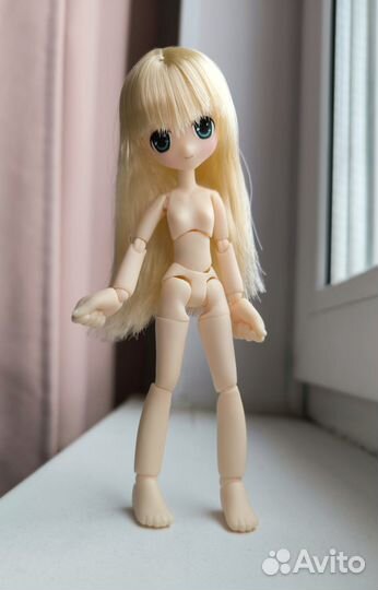 Кукла Азон феечка 1/12 Azone doll LIL' fairy Sahra