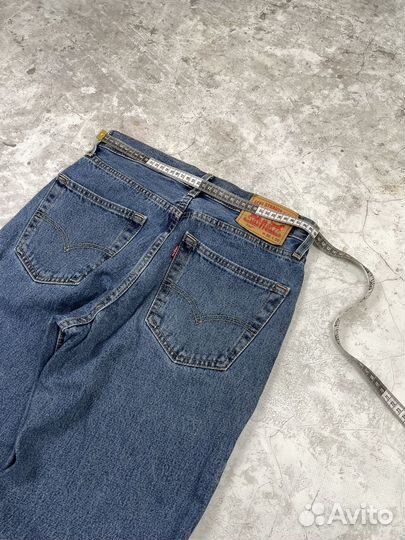 Levis 550 Relaxed Fit 30x30