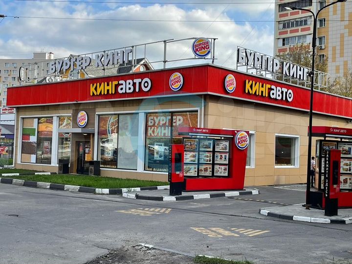 Продается нежилое помещение