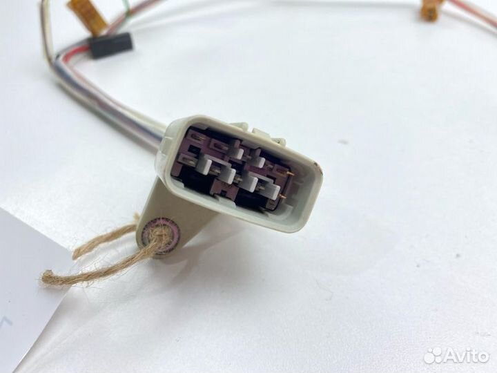 Проводка АКПП Toyota Camry ACV30 2azfe 2003