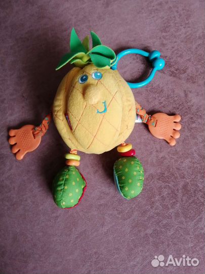 Детские игрушки