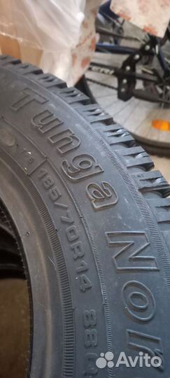 Tunga Nordway 185/70 R14 82T