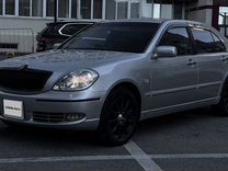 Toyota Brevis 3.0 AT, 2001, 308 000 км