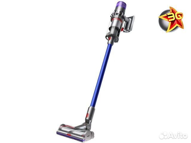 Пылесос Dyson V11 Absolute SV28