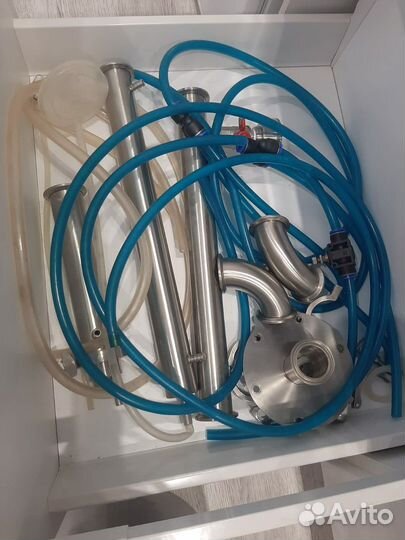 Самогонный аппарат 20 литров