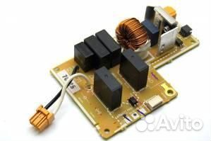 Плата питания печки HP 377 477 RM2-6441