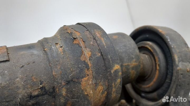 Кардан задний Porsche Cayenne, 2003