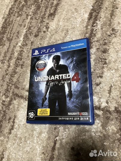 Игры для приставок ps4 ps5