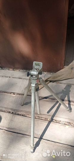 Штатив