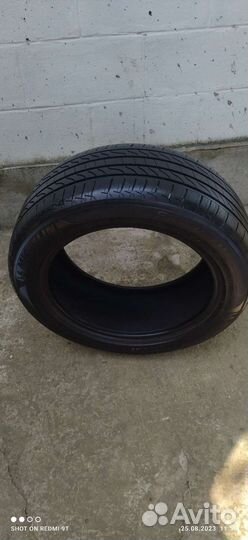 Michelin Primacy LC 215/55 R17 94V
