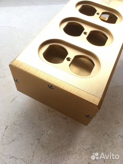 Распределитель питания