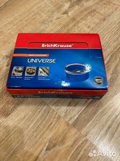 Канцтовары