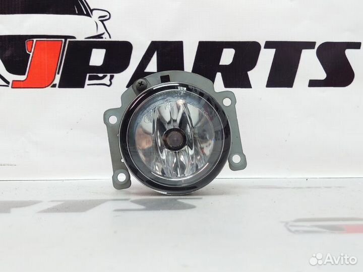 Фара противотуманная Mitsubishi ASX I (2010—2013)