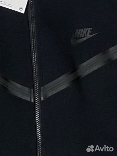 Nike tech fleece