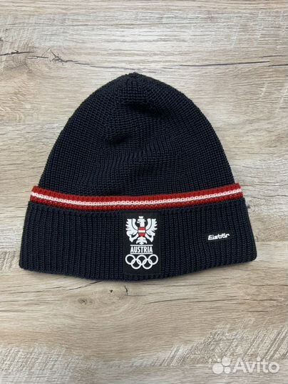 Шапка Eistbar Austria