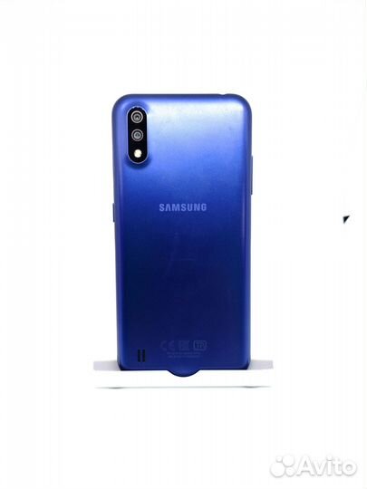 Samsung Galaxy A01, 2/16 ГБ