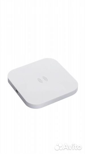 Беспроводная зарядная станция reflects