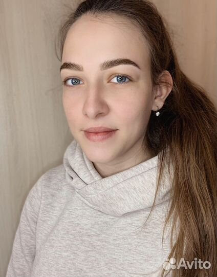 Восстановление бровей