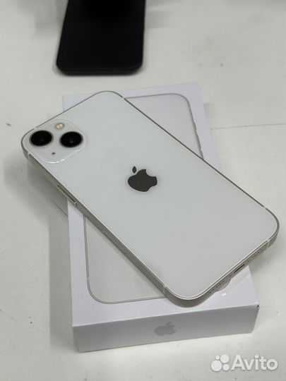 iPhone 13, 128 ГБ